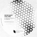 Richie Markz - Warm Me