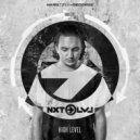 High Level ft. MUK - Sleepless (Album Edit)