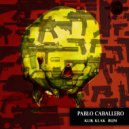 Pablo Caballero - La Parabola (Original Mix)