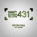 Kevin Call - White Noise (Original Mix)