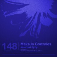 MaKaJa Gonzales - Asteroid Flyby