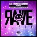 SXF Thunderscream - Insanity II (Destruction Wonderland Mix)