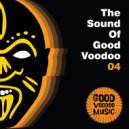 Domineeky & Tru Roots Project - AVD (Born2Groove Beach Mix)