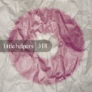 Anton Bykov - Little Helper 318-4 (Original Mix)