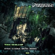 Wyrus - Bandit