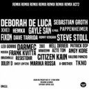 Deborah De Luca - Megre (Citizen Kain Remix)
