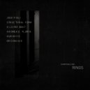 Jose Pouj - Transitions