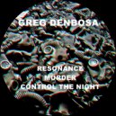 Greg Denbosa - Murder (Original Mix)