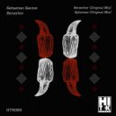 Sebastian Santos - Berserker