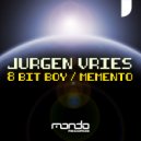 Jurgen Vries - 8 Bit Boy (Radio Edit)