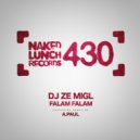 DJ Ze MigL - Bring It On