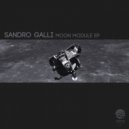 Sandro Galli - Moon Module (Original Mix)