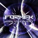 Formek - Awake (Original Mix)