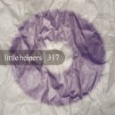 Andrew McDonnell & Sound Process - Little Helpers 317-2 (Original Mix)