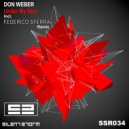Don Weber - Bitterness