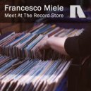 Francesco Miele - Spaarndammerstraat (Original Mix)
