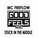 MC Freeflow - In The Middle (Instrumental Mix)