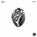 John P - Think (David Moleon Remix)