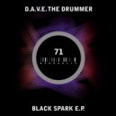 D.A.V.E. The Drummer - Fireworks