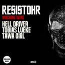 Resistohr - Machine Wins
