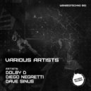 Diego Negretti - Space (Original Mix)