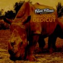 Dedicut - Twisted Resonance