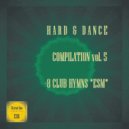 CJ Rupor - I Have A Darkness Inside Of Me
