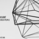 Kvant - Disco People (Original Mix)