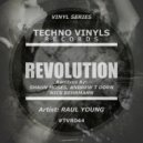 Raul Young - Raw Revolution (Andrew T Dorn\'s The Power Remix)