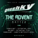 The Advent - Matter