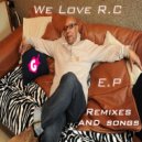 Matteo Malavasi, Ronnie Canada, Groove Technicians - Make A Joyful Noise