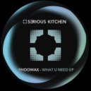 Rhoowax - Running