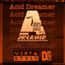 Acid Dreamer - Acid Dreamer (Original Acid Mix)