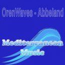 OrenWaves - For You This Love