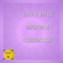 D.V.Project - Dance World