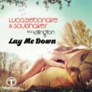 Luca Debonaire & SoulShaker ft Killington - Lay Me Down (So Cool Network Remix)