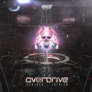 Striker - Overload of darkness