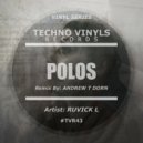 Ruvick L - Intergalatic Wind