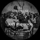 Ket Robinson - Acid Trust (Myk Derill Remix)