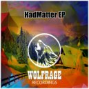 HadMatter - Step It Up (Original Mix)