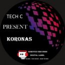 Tech C - Koronas Dark