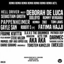 Hemka - Alien Attack ([ Wex 10 ] Remix)
