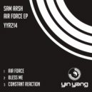 Sam Arsh - Constant Reaction