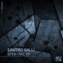 Sandro Galli - No Global (Original Mix)