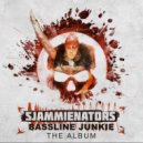 Sjammienators & Vato - Favourite game (Original Mix)