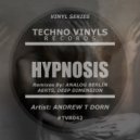 Andrew T Dorn - Event Horizon (Original Mix)