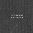 Ülos Ovest - Tagas Turkub (Original Mix)