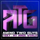 VEKY - My Inner World