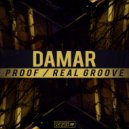 Damar - Real Groove (Original Mix)