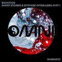 Eschaton - Freefalling (Original Mix)
